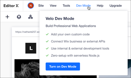 Wix Blocks And Modules