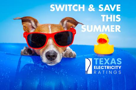 Compare the best Texas Electricity Rates and see how you can save even more on your summer electric bills.
