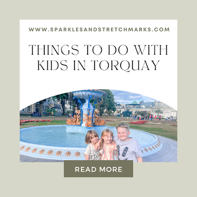 Things To Do With Kids In Torquay