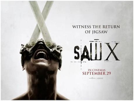 Saw X