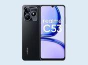 Realme Specifications Price