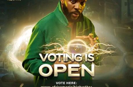 BBNaija All Stars Nominations Result 2023 Week 2