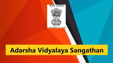 Adarsha Vidyalaya Sangathan Recruitment 2023 – 103 Posts