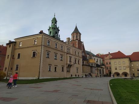 Travel Guide Budget and Itinerary for Krakow