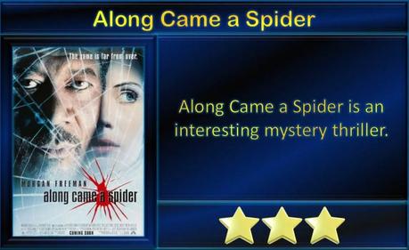 Along Came a Spider (2001) Movie Review