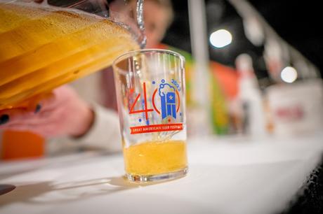 Ultimate Guide for Attending the Great American Beer Festival