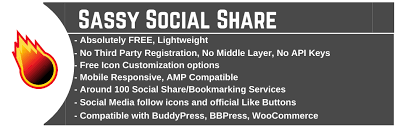 Sassy Social Share vs Social Snap: WordPress Social Media Plugin Comparison