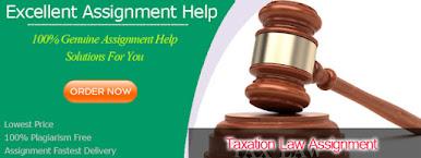 Our Taxation Law Assignment Help Writing Services Help You Score Top Grades Our Taxation Law Assignment Help Writing Services Help You Score Top Grades
