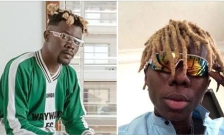 No Budget to Rent Crowd? – TG Omori Trolls Blaqbonez Over ‘Like Ice Spice’ Video Shoot