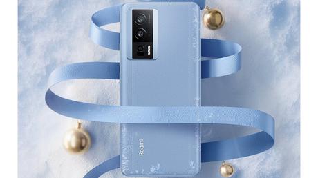 Redmi K60 Ultra Processor