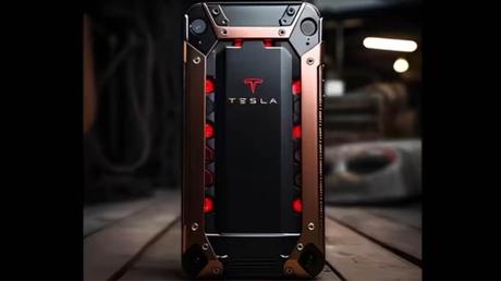 Tesla Phone Launch Date