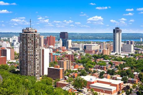 The Top 15 Cities to Work in Canada: Exploring the Best Opportunities and Lifestyle