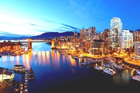 The Top 15 Cities to Work in Canada: Exploring the Best Opportunities and Lifestyle