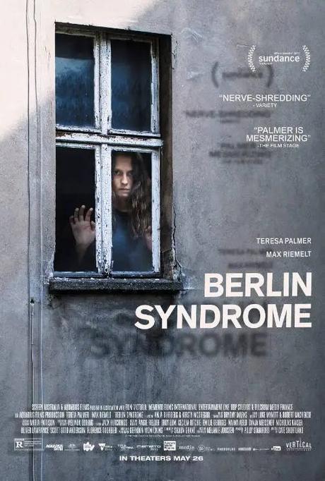 Berlin Syndrome