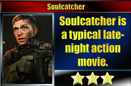 Soulcatcher (2023) Movie Review