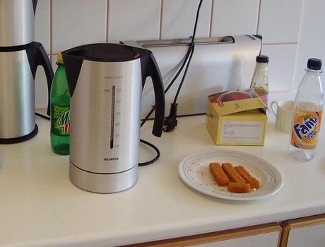 Electric Kettle