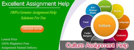 Online Cultural Assignment Help Online Cultural Assignment Help