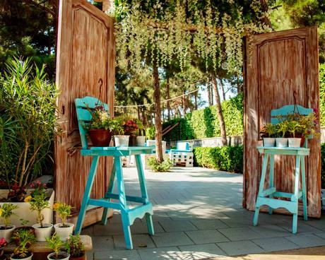 Personalized Sanctuaries: Discovering the Benefits of Garden Decor