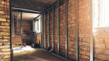 Ten Ways a Basement Revamp Adds Value to Your Property