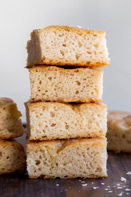 Gluten-Free Rye-Style Bread