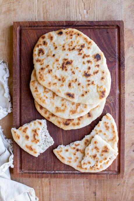 Gluten-Free Rye-Style Bread