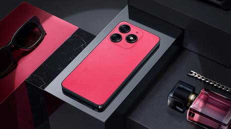 tecno-spark-10-new-magenta-color-and-spark-10c-new-orange-hue-color-launched-in-india