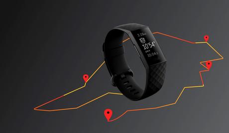 Exploring the Impressive Features of Fitbit: Unveiling the Wonders of Health and Fitness Tracking