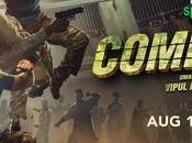 Commando Series Release Date, Cast, Trailer More