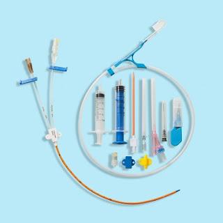 Guardians of Health: Exploring the Antimicrobial Catheter Market