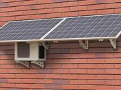 Harnessing Sun: Soaring Potential Solar Conditioning Market