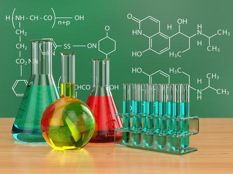 Inorganic Chemicals Market