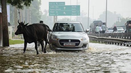 Top 5 tips on How to take of your car post monsoon