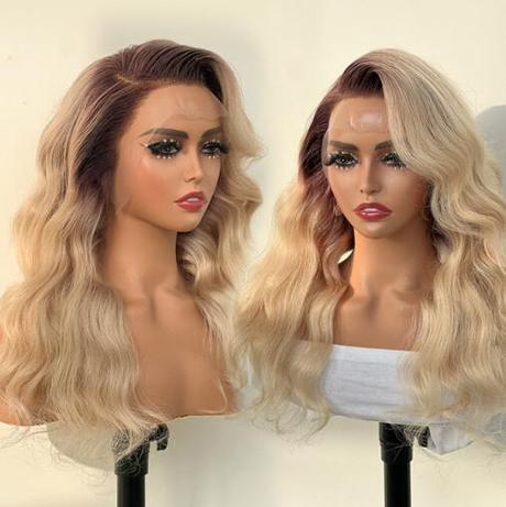 Why Are Blonde Wigs So Popular Among Colored Wigs?
