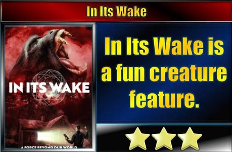 In Its Wake (2023) Movie Review