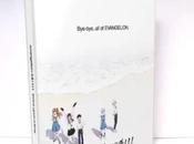 EVANGELION:3.0+1.11 THRICE UPON TIME Releases Blu-ray