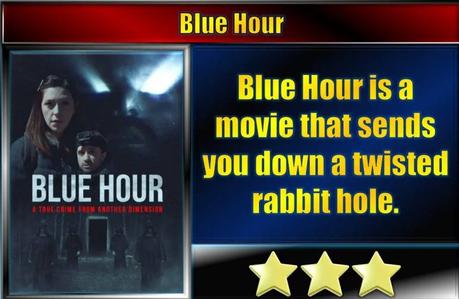 Blue Hour (2023) Movie Review