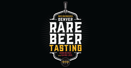 Rare Beer Experience at GABF Announces Pour List