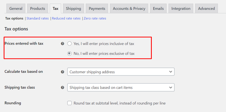 How to Add Tax to WooCommerce: A Step-by-Step Guide