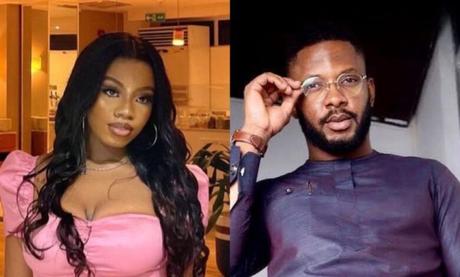 BBNaija Season 8: Angel Just A Drama Queen, I Know Her Better – Cross