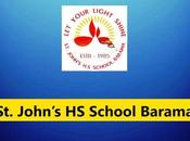 John’s School Barama Recruitment Faculty Posts