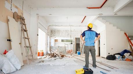 Seven Renovations to Attract More Tenants to Your Property