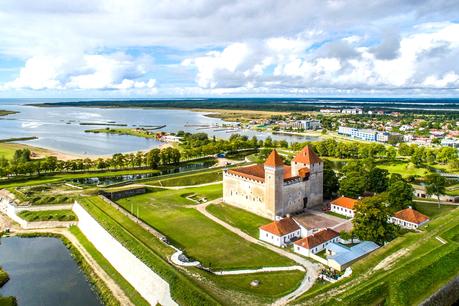 Where to Stay in Estonia: 26 Best Hotels