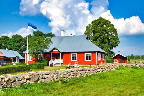 Where to Stay in Estonia: 26 Best Hotels