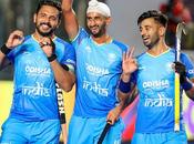 Field Hockey Back Again Chennai Know Mascot Games