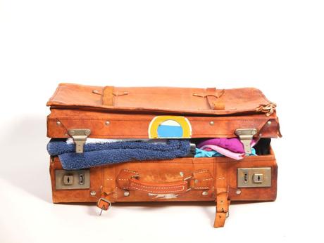 9 Tips When Caring For Luxury Travel Bags