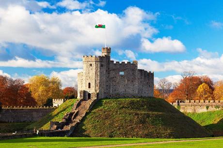 Did you know… these 10 Welsh facts?