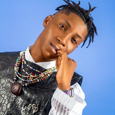 Why I Stopped Working At Dangote’s Factory – Nigerian Singer Bella Shmurda