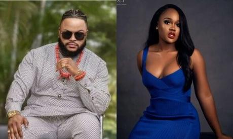 BBN All Stars: Your Chieftaincy Title Means Nothing – CeeC Shades Whitemoney [Video]