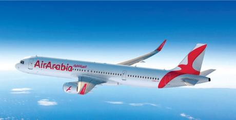 Air Arabia flies to Colombo from Abu-Dhabi in Sept. Air Arabia flies to Colombo from Abu-Dhabi in Sept.