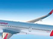 Arabia Flies Colombo from Abu-Dhabi Sept.